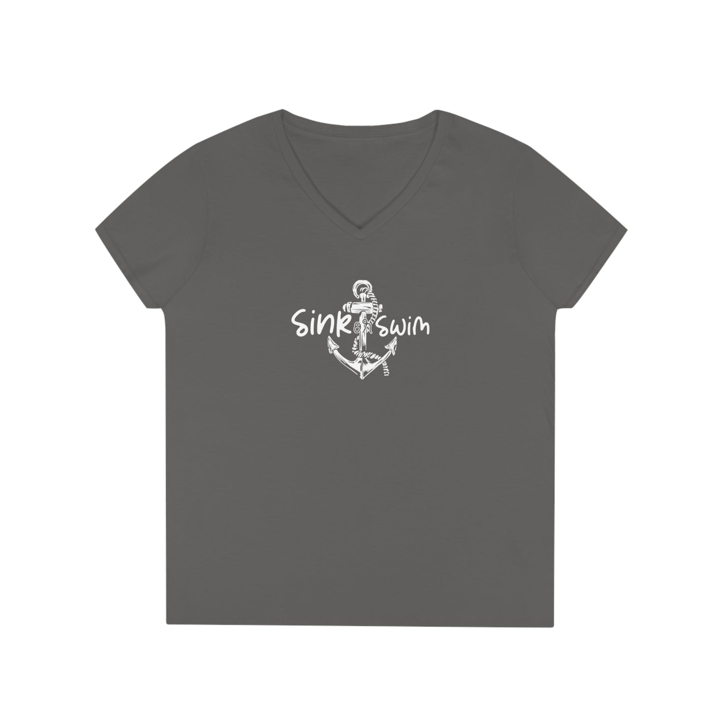Sink or Swim OG V-neck