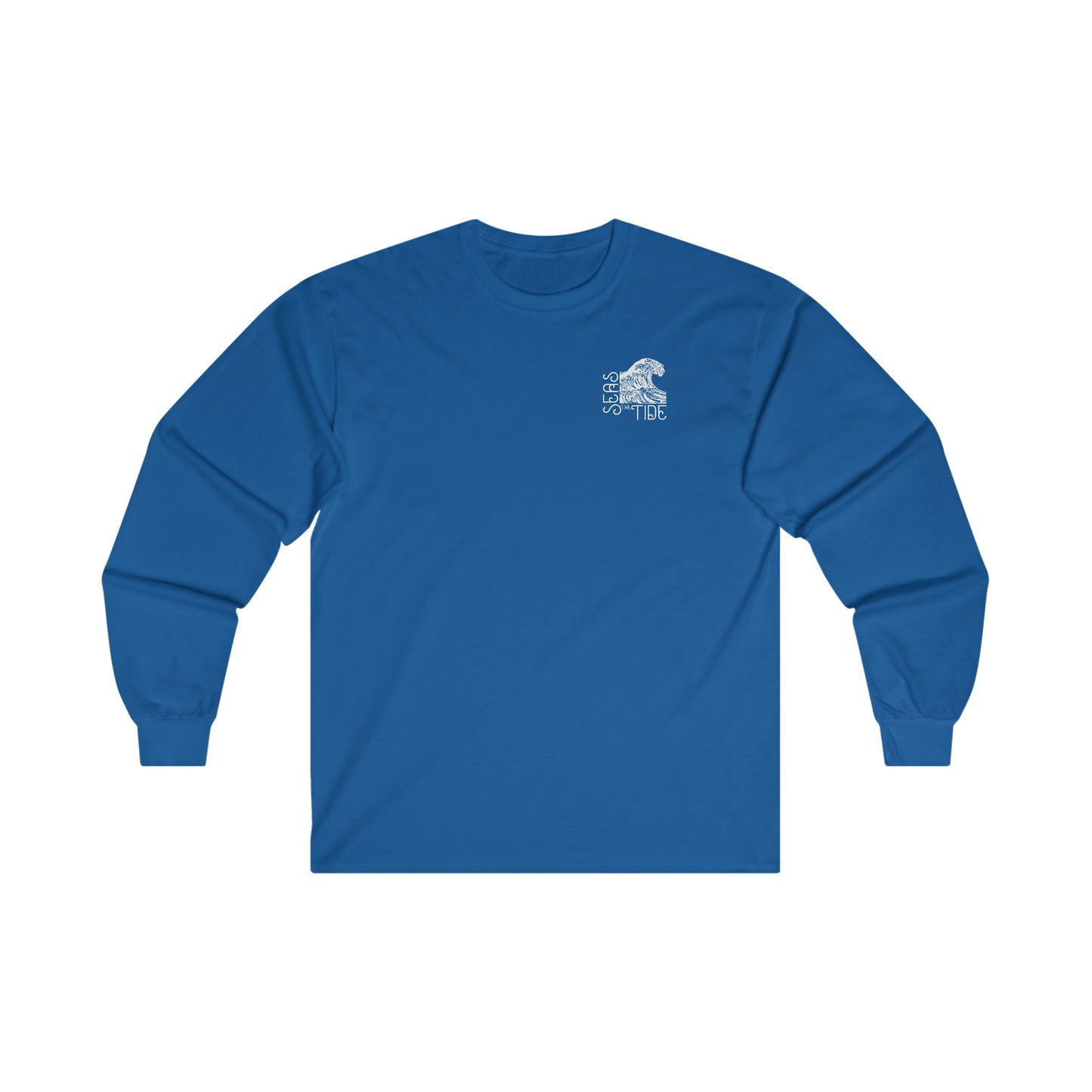Seas the Tide Long Sleeve