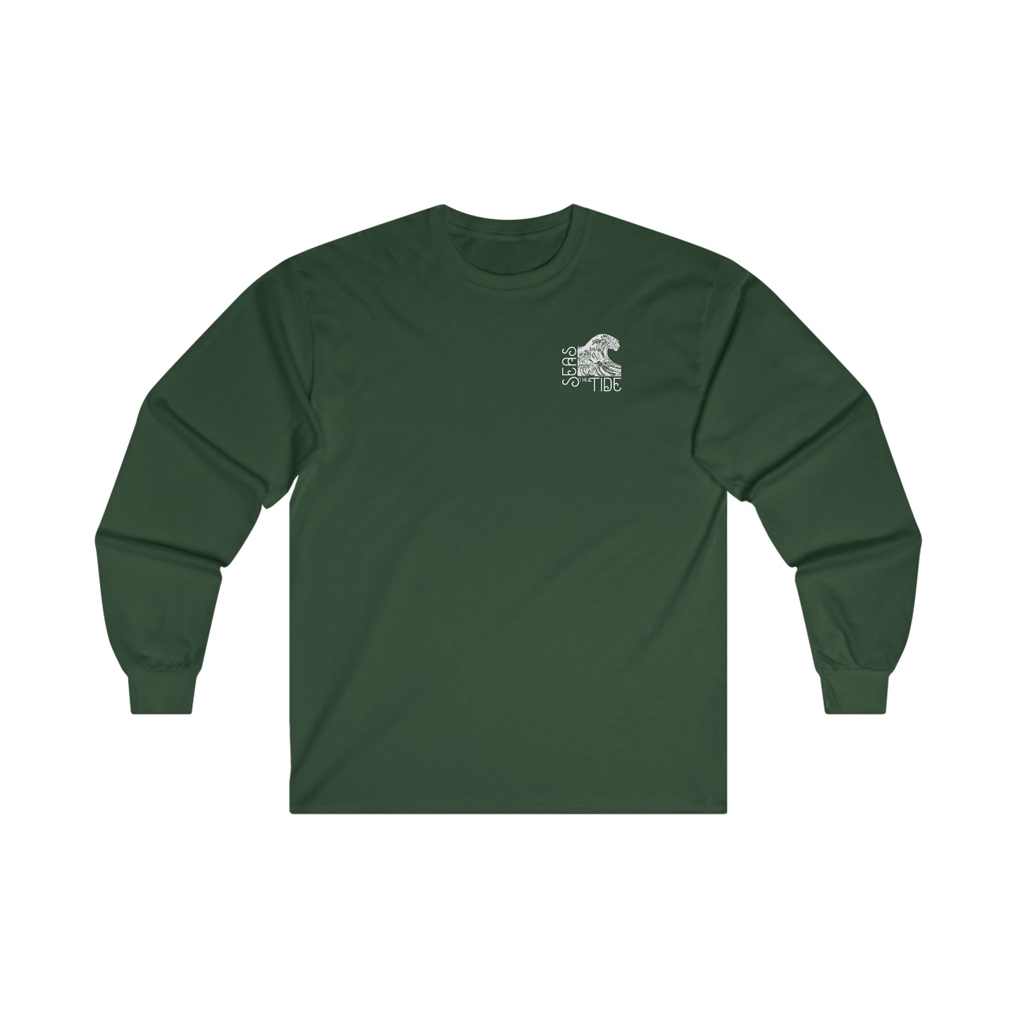 Seas the Tide Long Sleeve