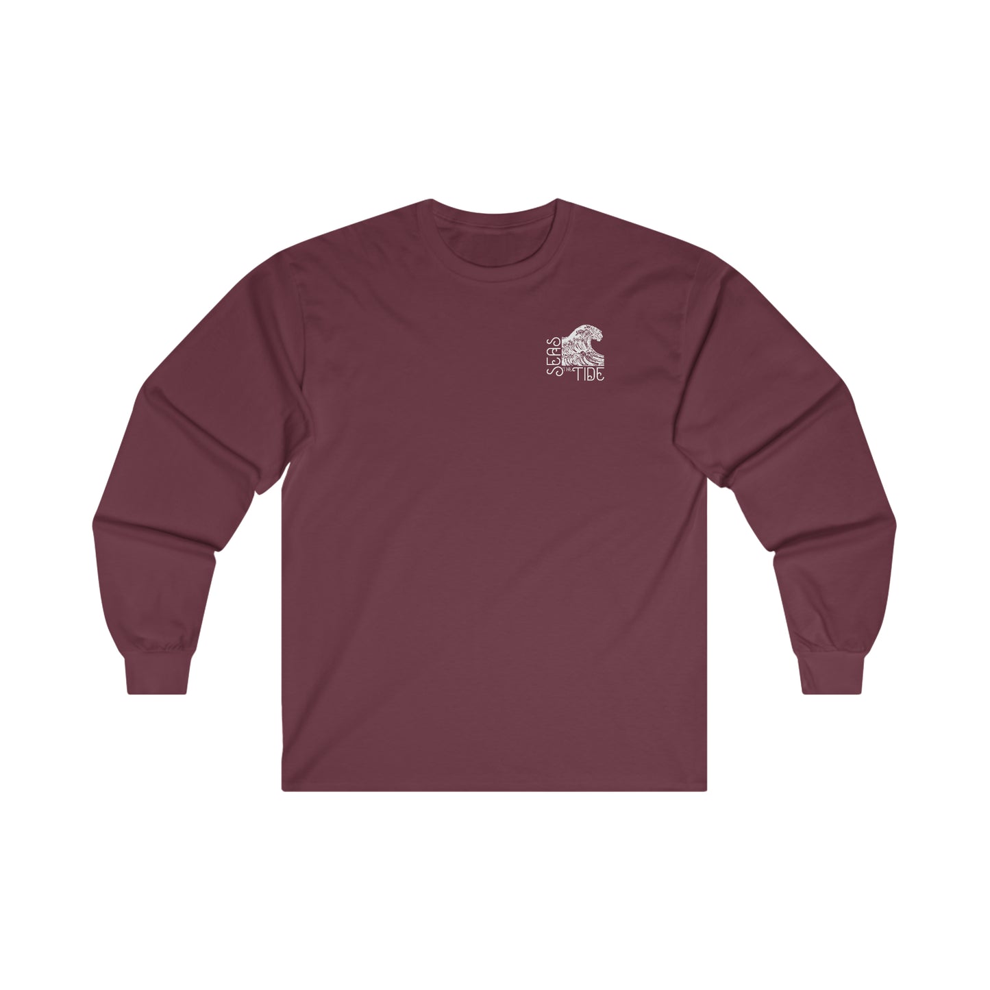 Seas the Tide Long Sleeve