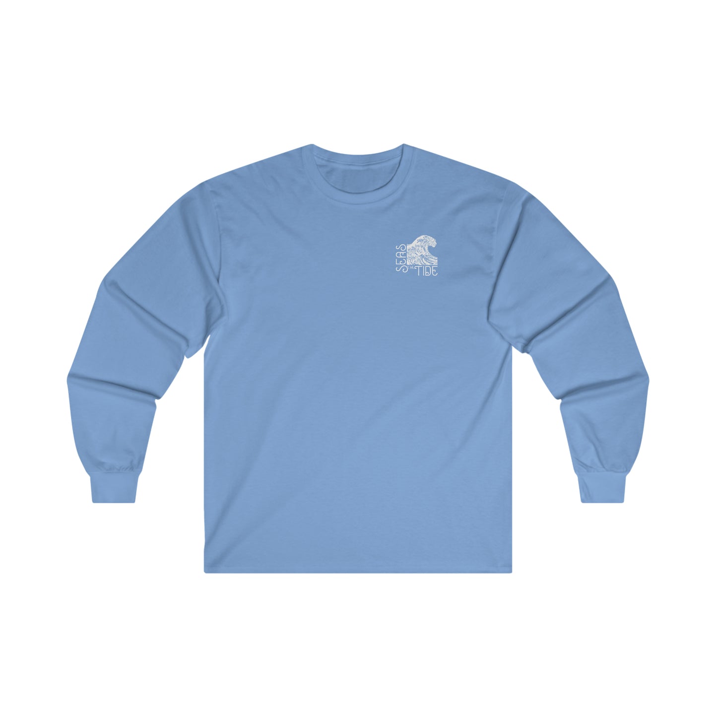 Seas the Tide Long Sleeve