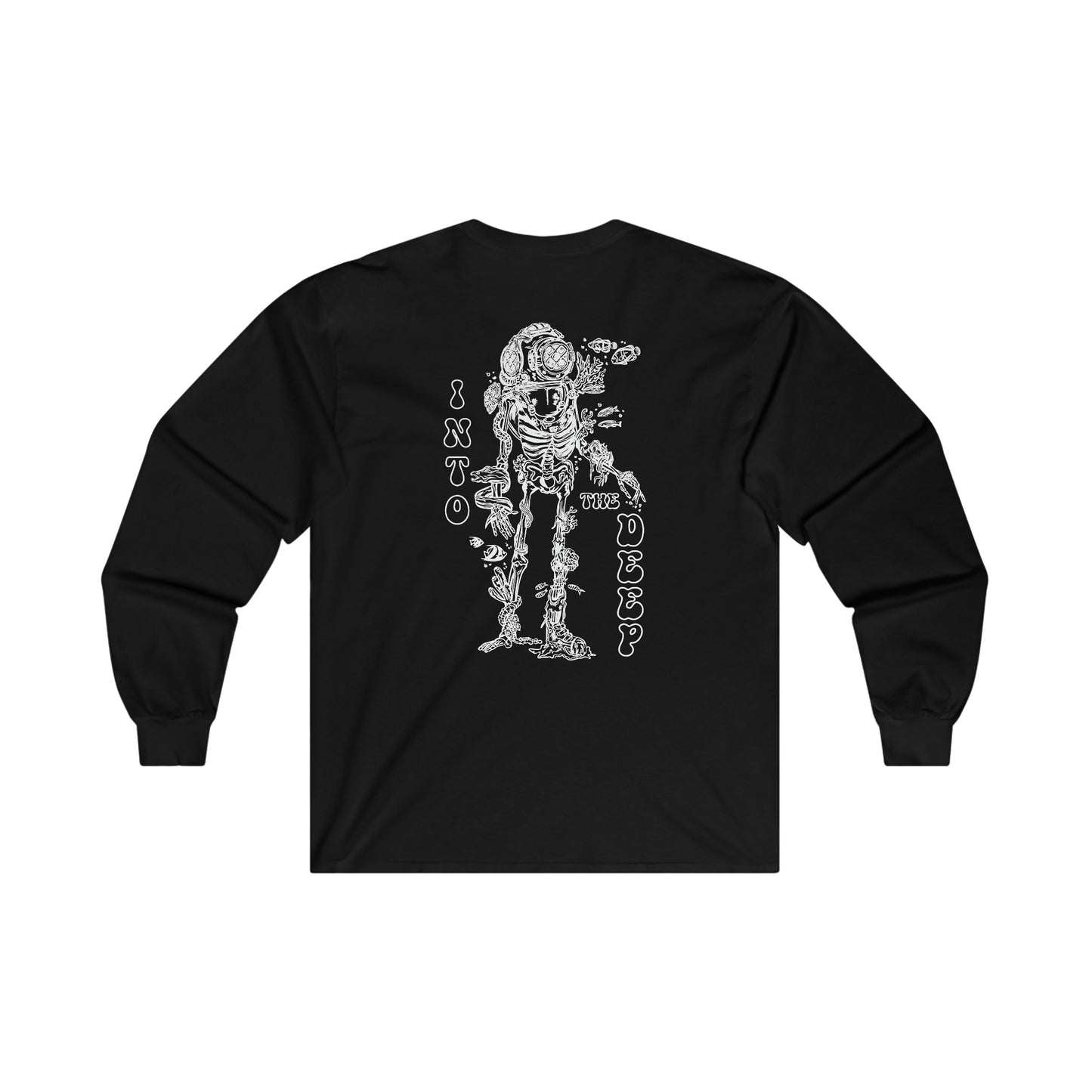 Into the Deep Long Sleeve