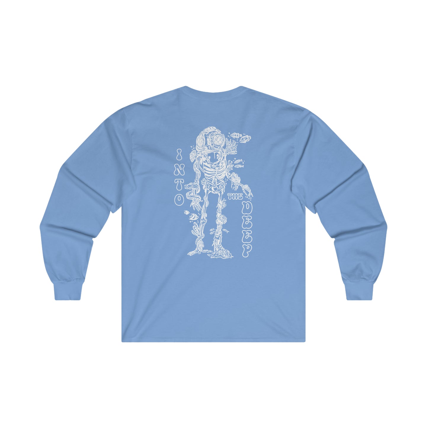 Into the Deep Long Sleeve
