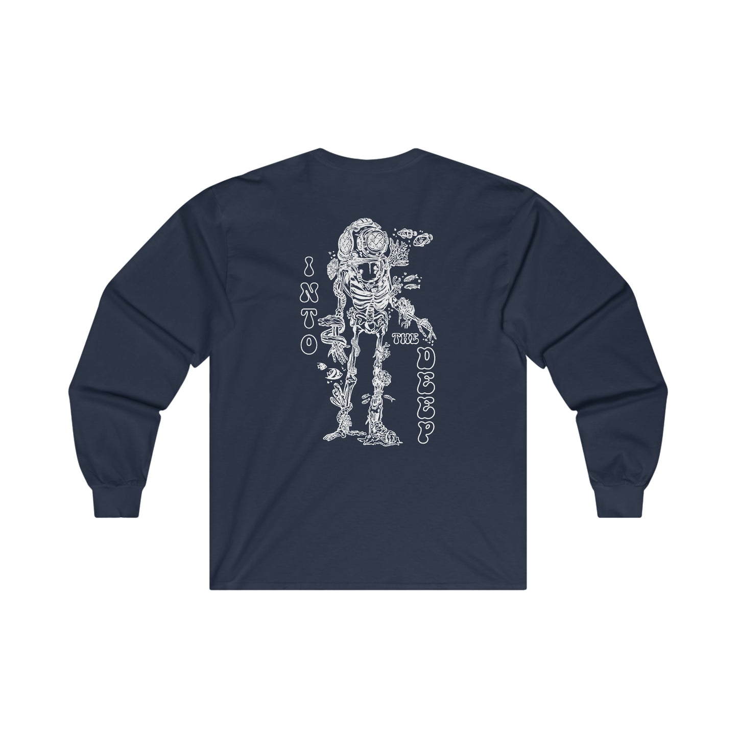 Into the Deep Long Sleeve