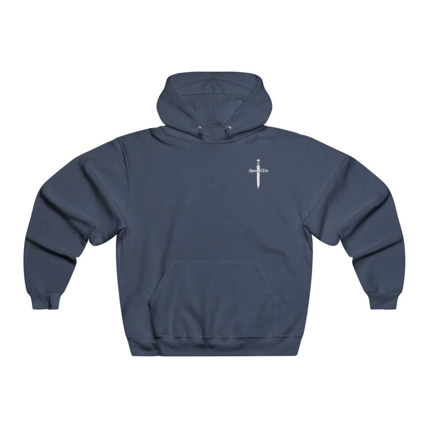 Guard Your Heart Hoodie