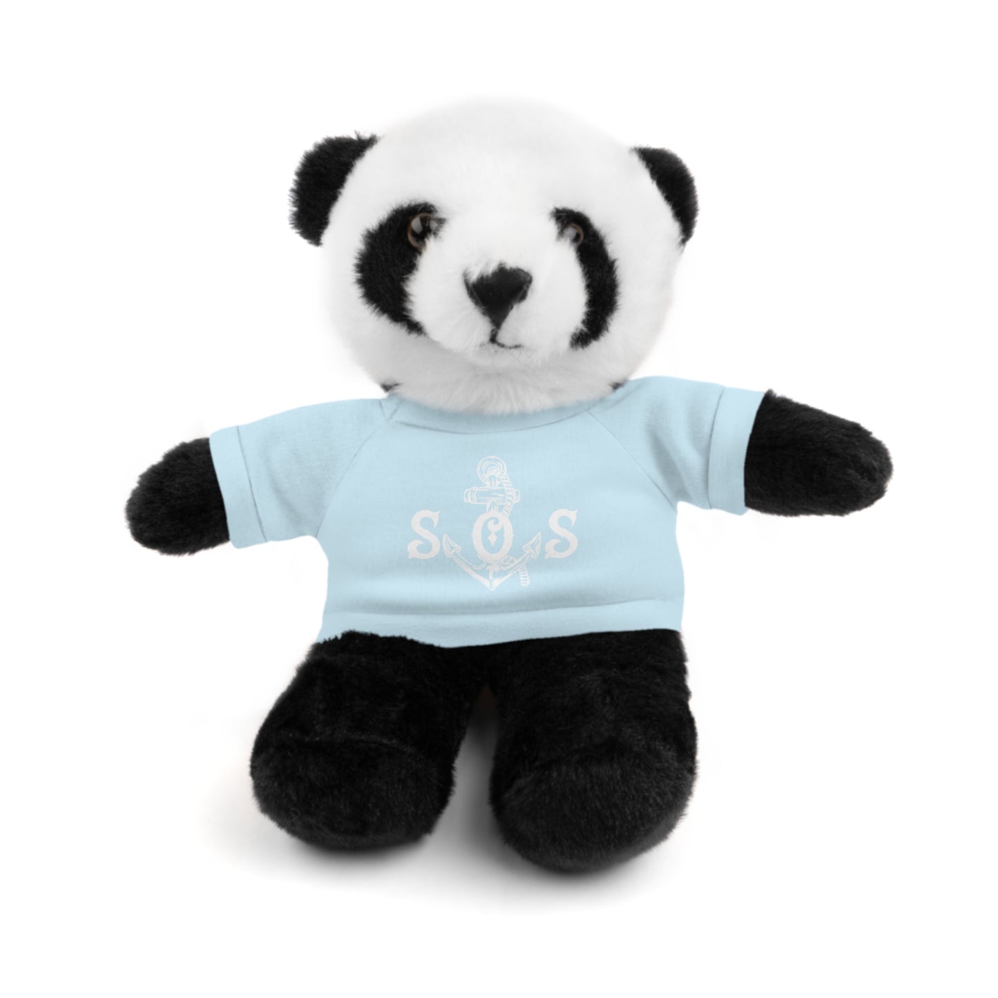 SOS Stuffy with Tee