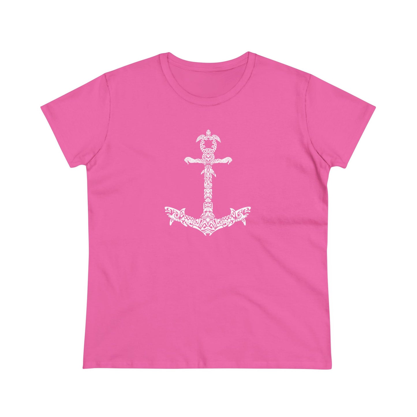Tribal Anchored