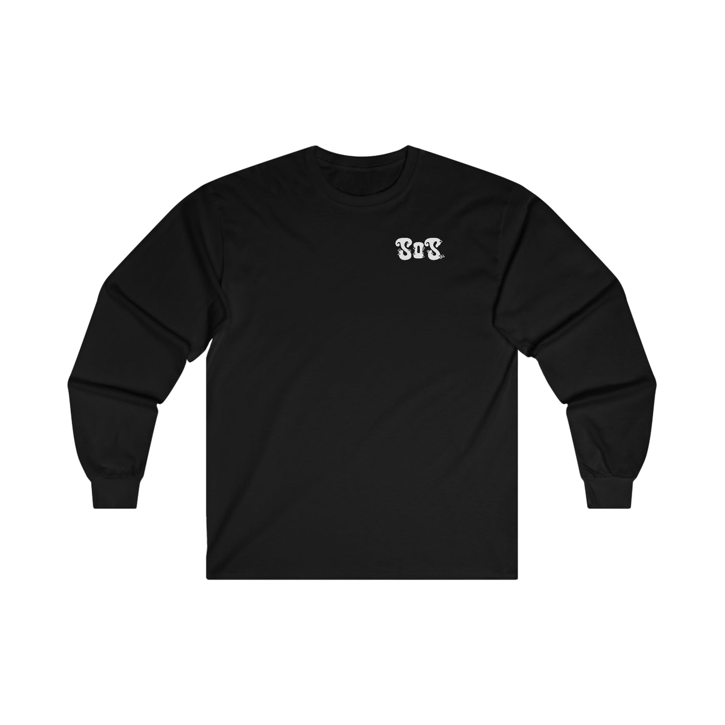 Sink or Shroom Long Sleeve