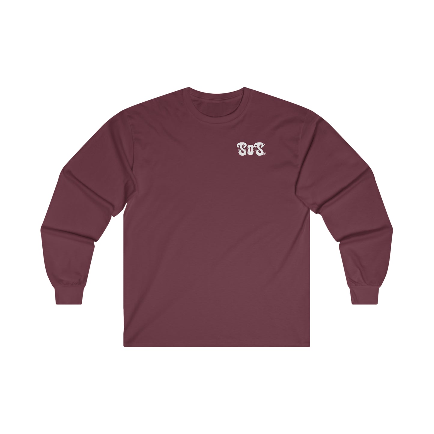 Sink or Shroom Long Sleeve