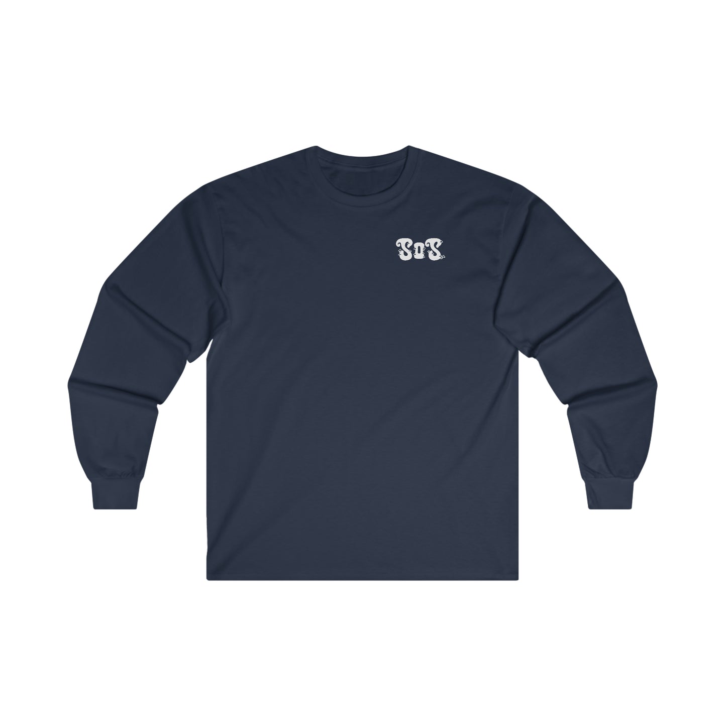 Sink or Shroom Long Sleeve