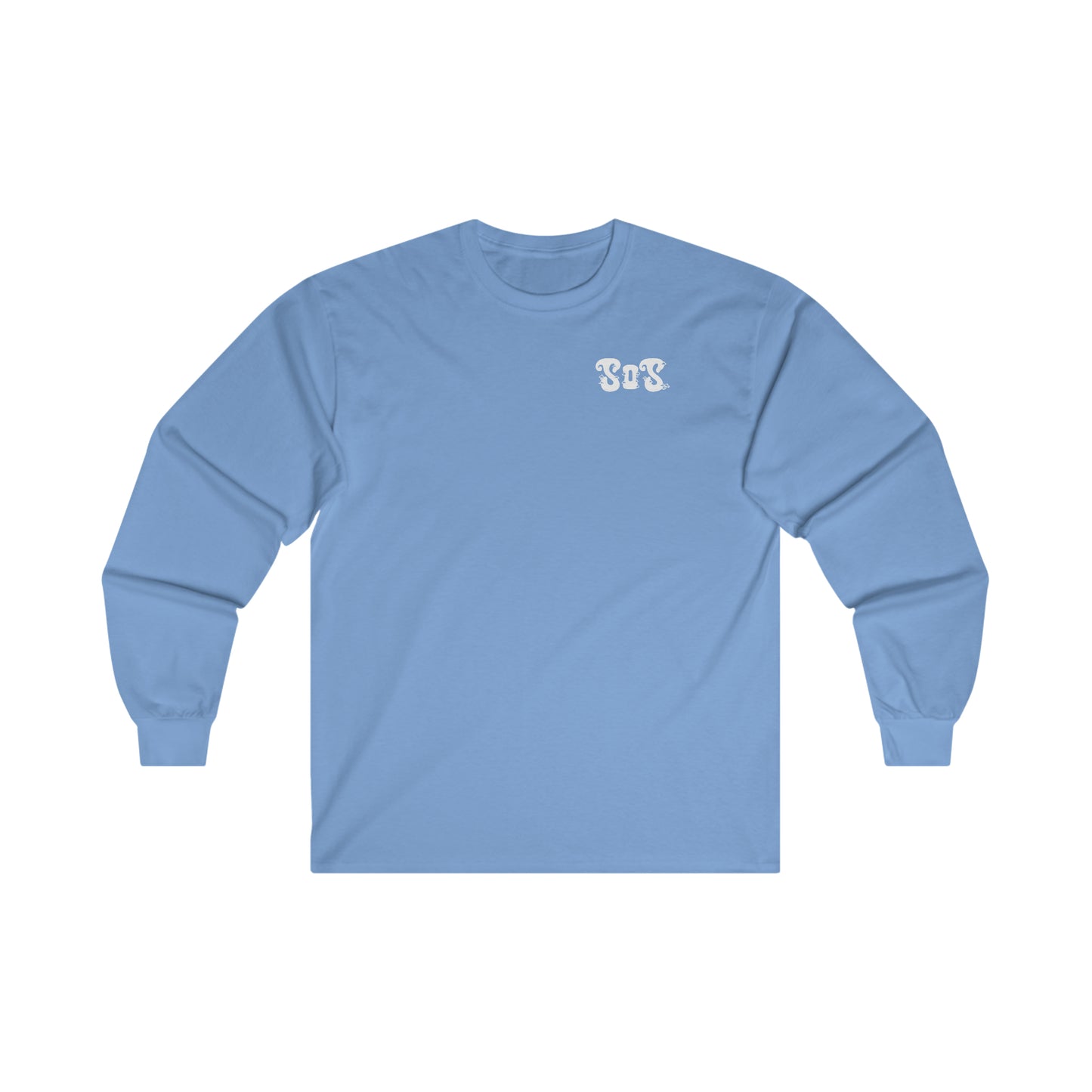 Sink or Shroom Long Sleeve