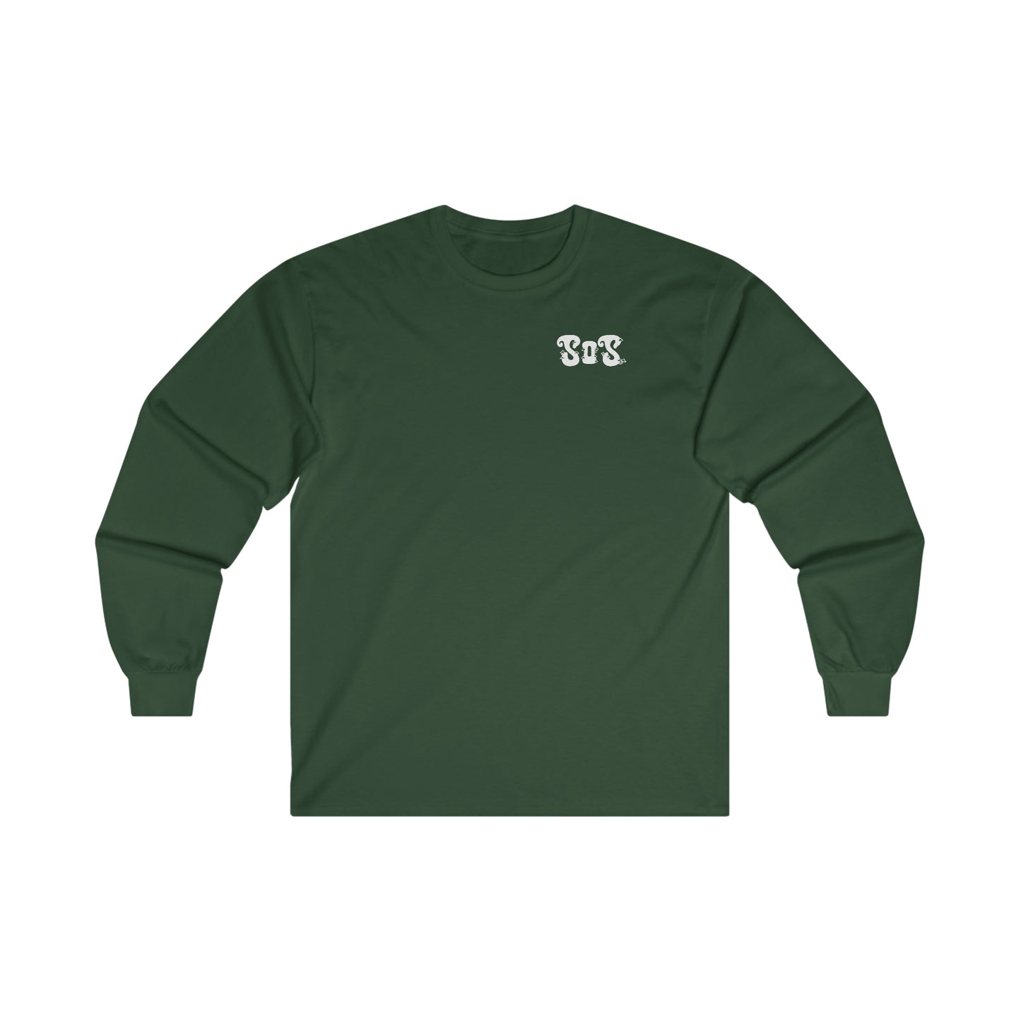 Sink or Shroom Long Sleeve