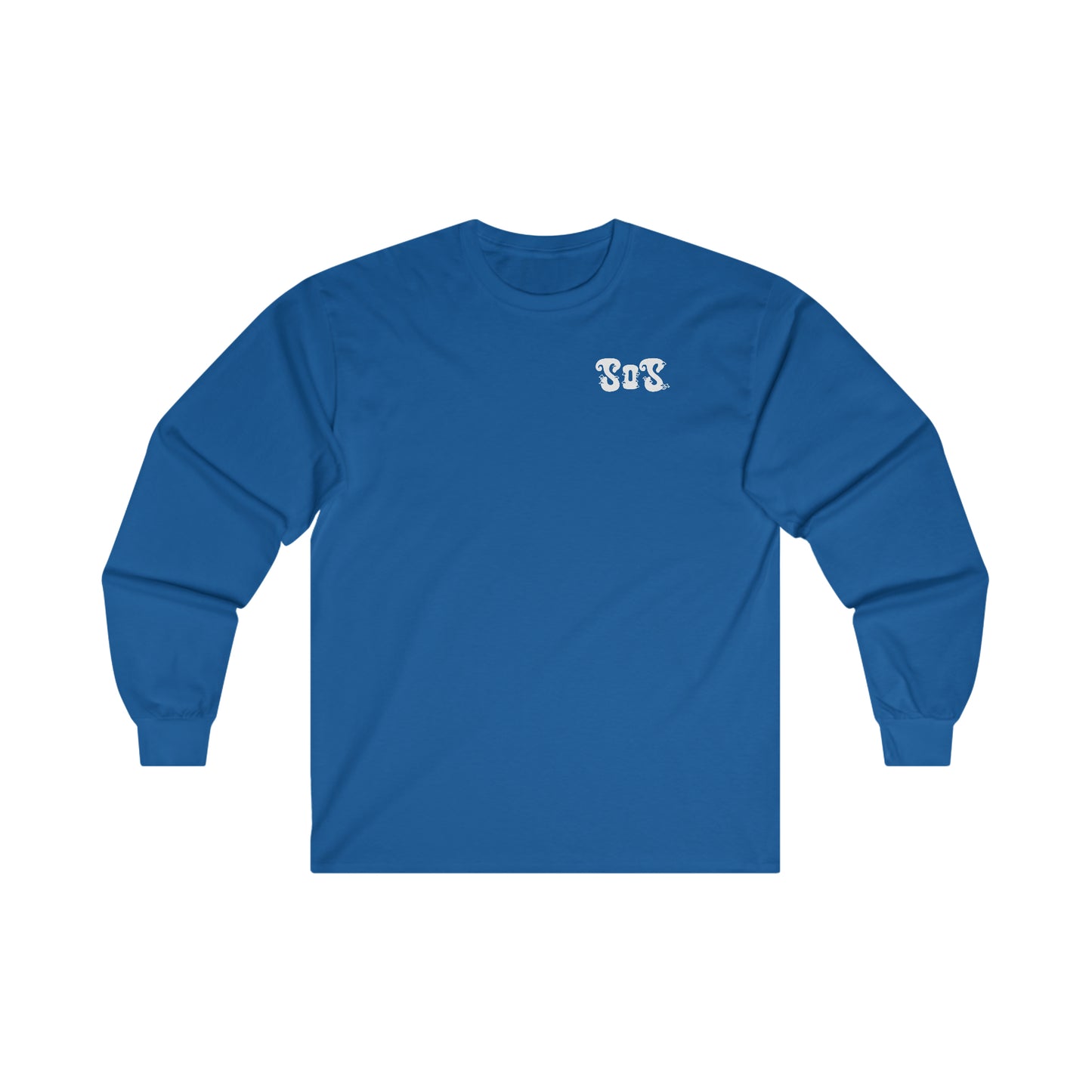 Sink or Shroom Long Sleeve