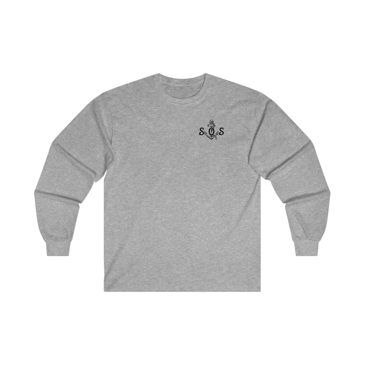 SOS OG Long Sleeve