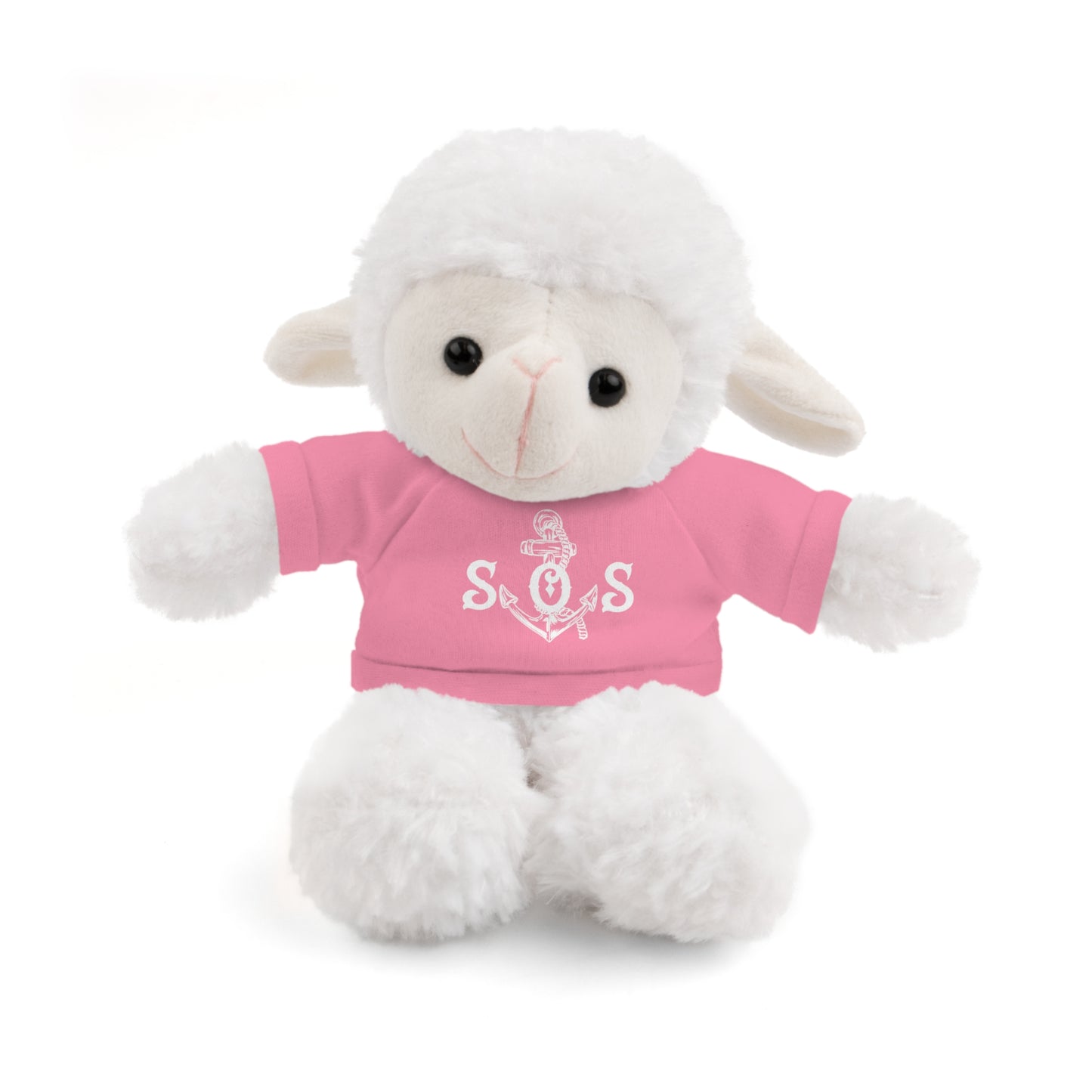 SOS Stuffy with Tee