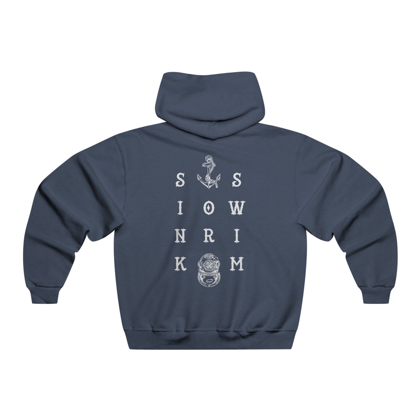 SOS OG Hoodie