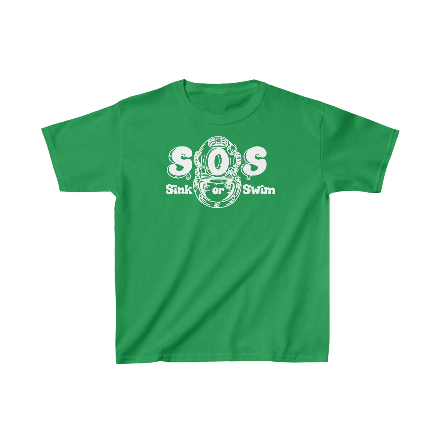SOS Kids Tee