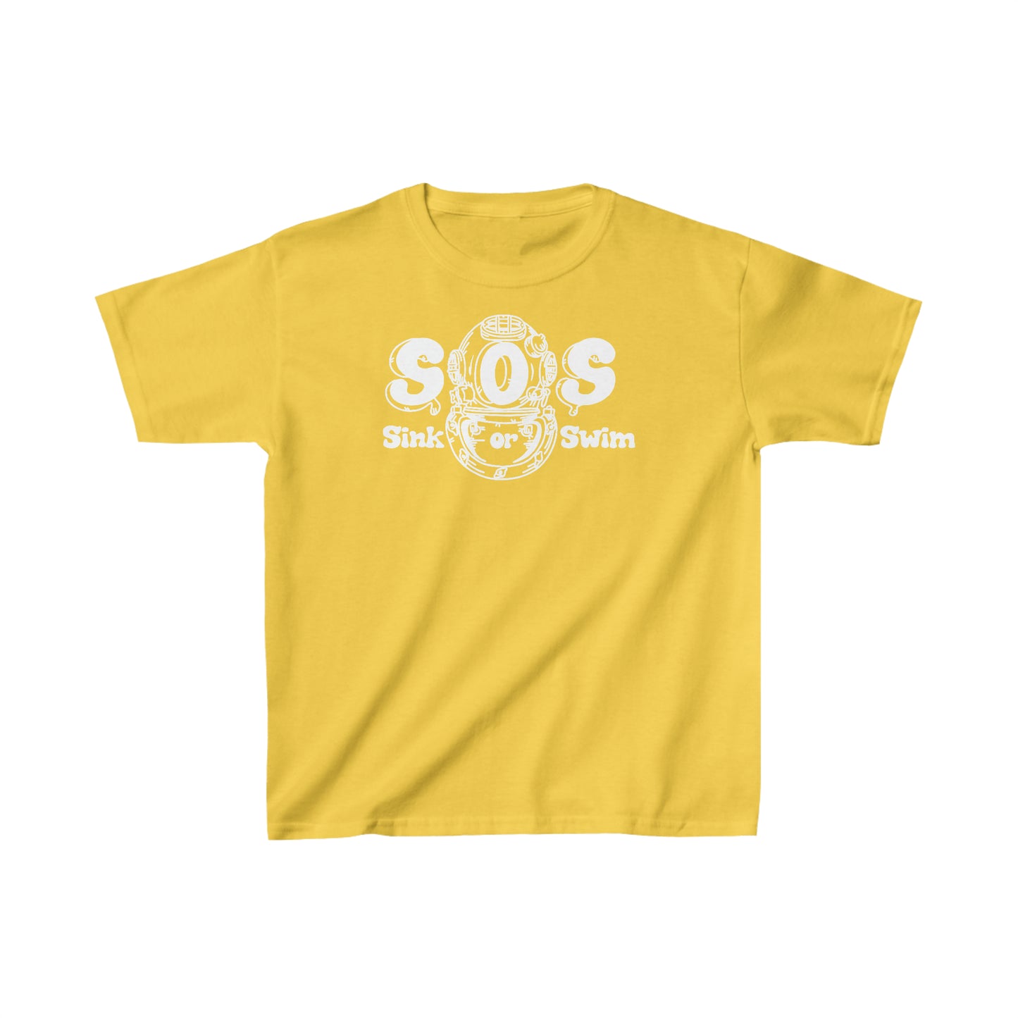 SOS Kids Tee