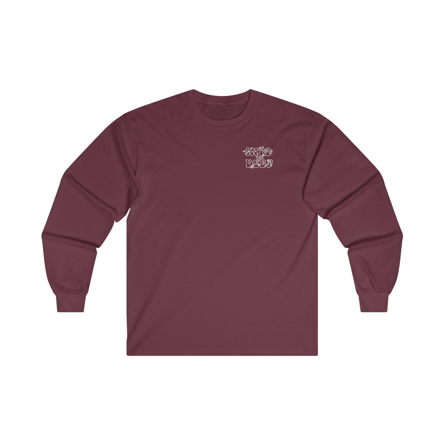Into the Deep Long Sleeve