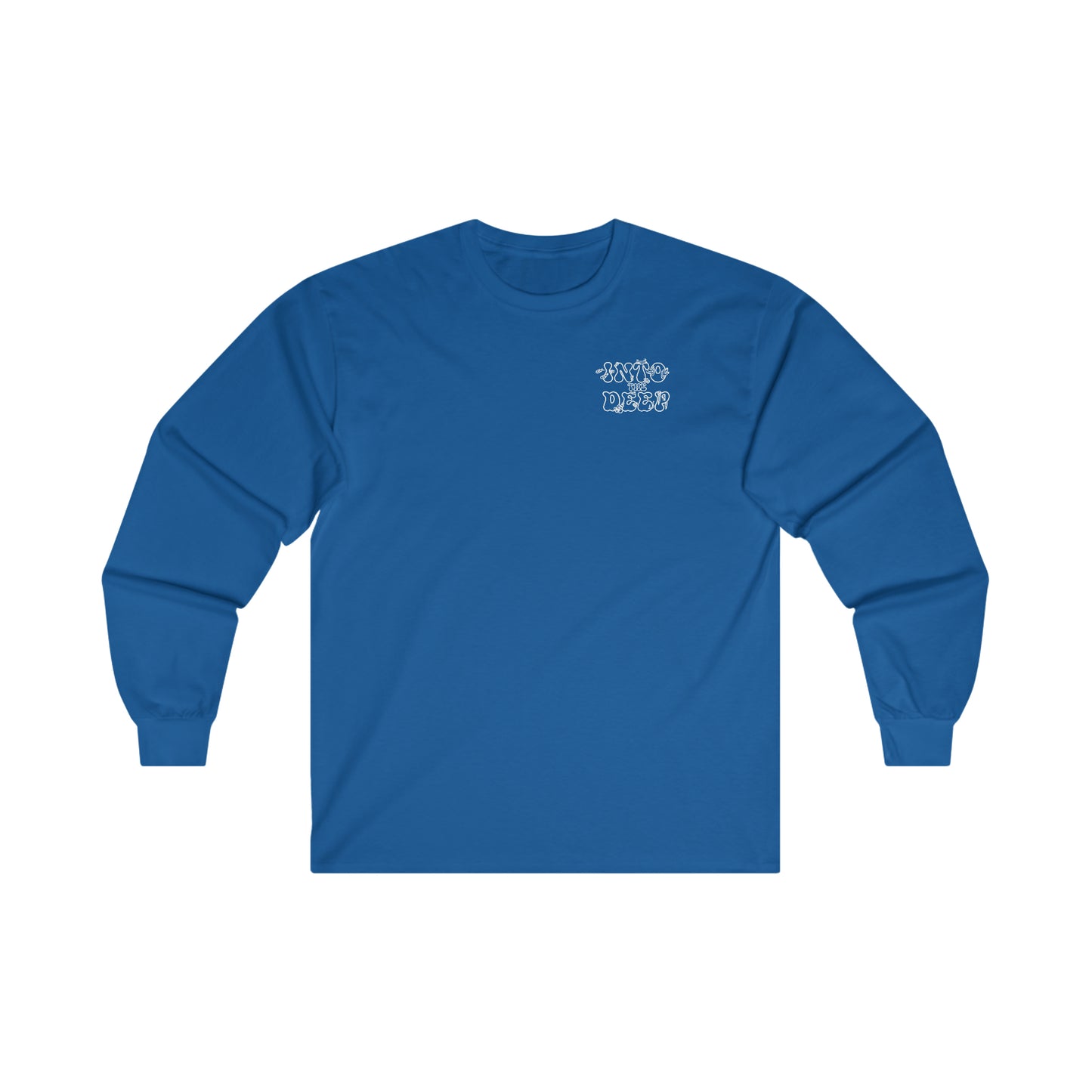 Into the Deep Long Sleeve