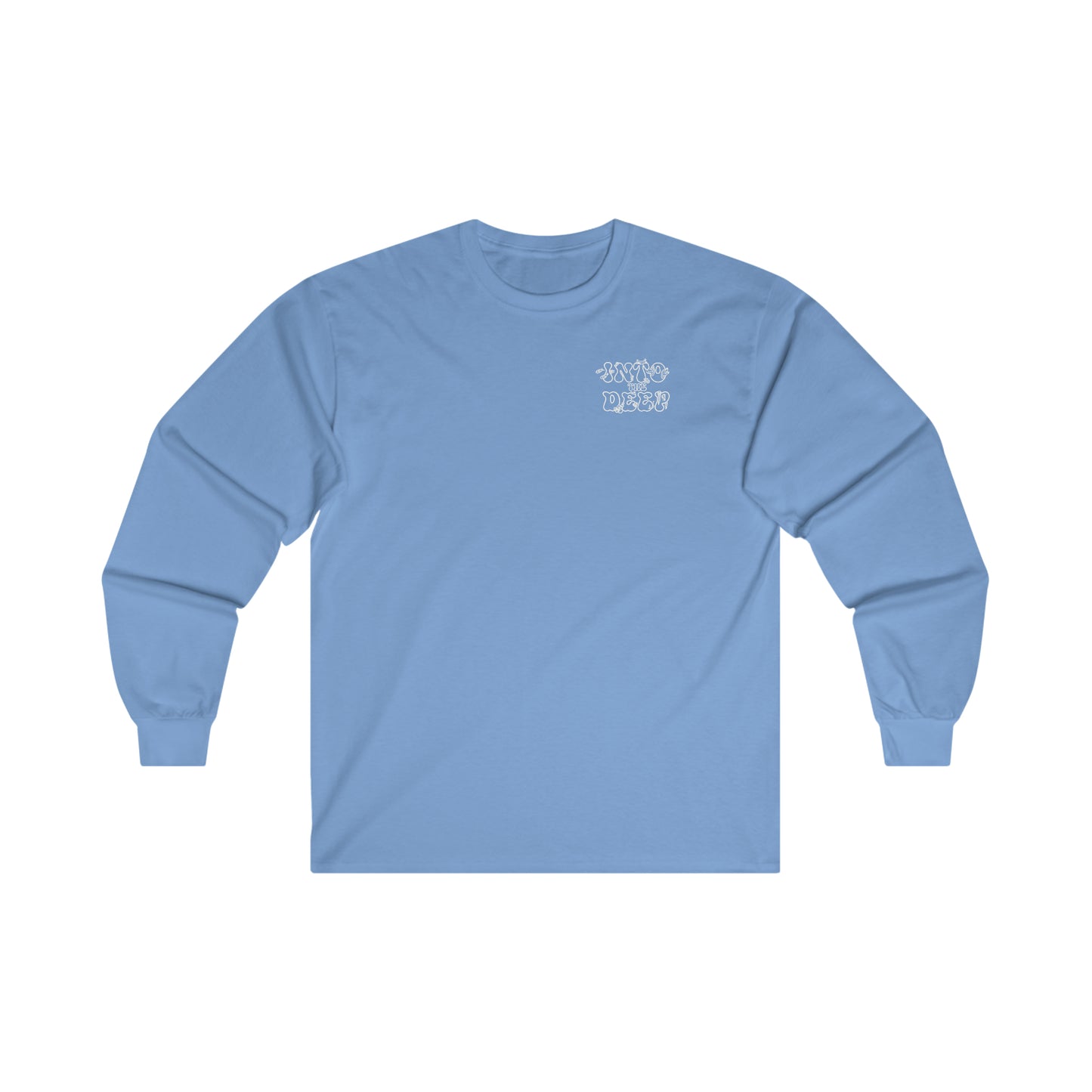 Into the Deep Long Sleeve