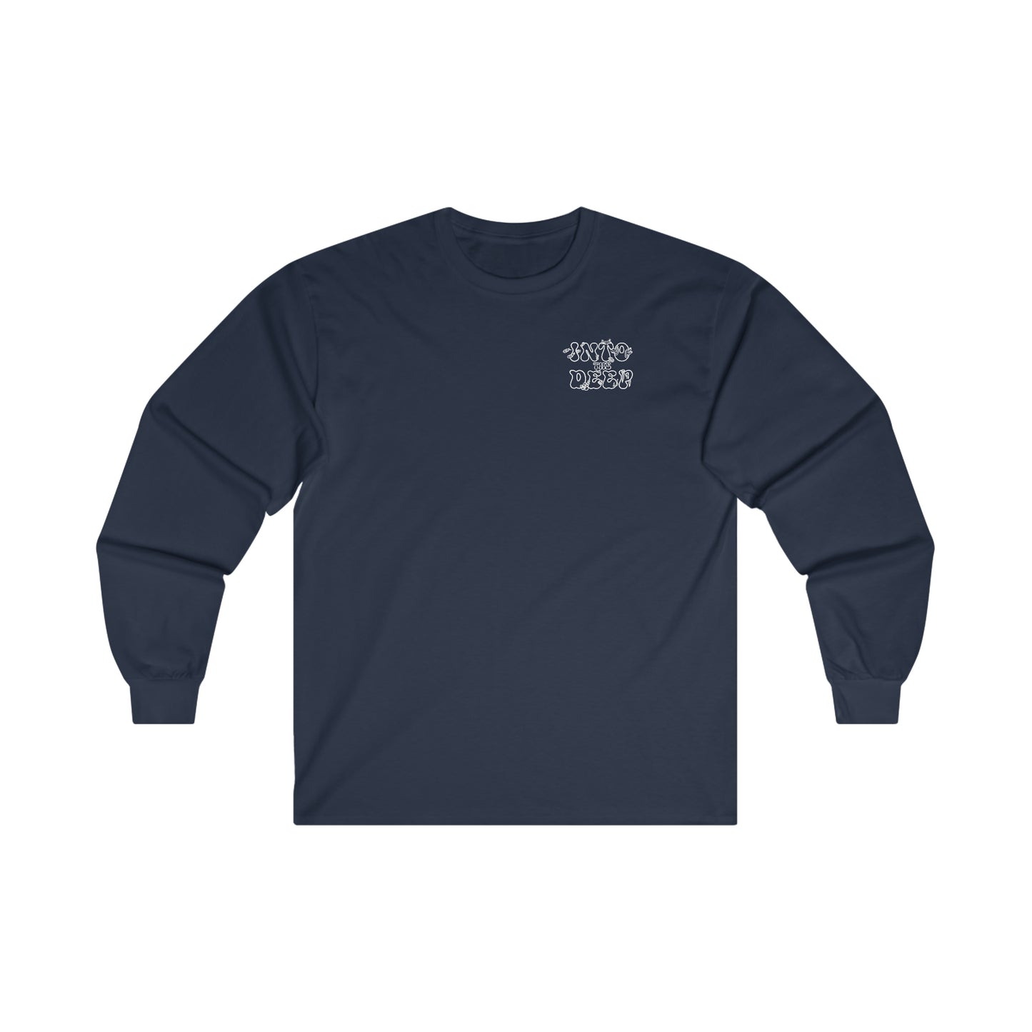 Into the Deep Long Sleeve