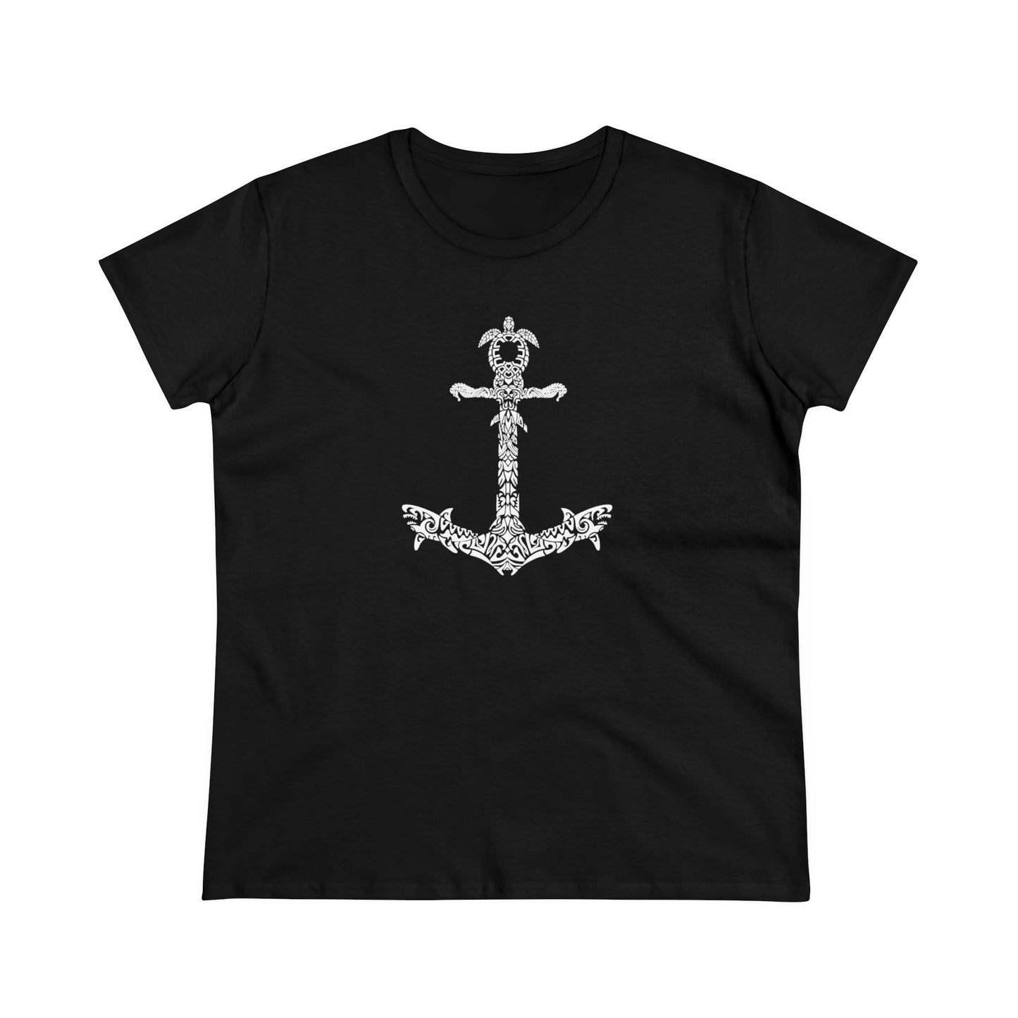 Tribal Anchored