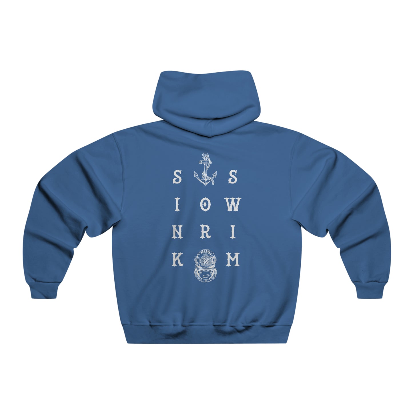 SOS OG Hoodie