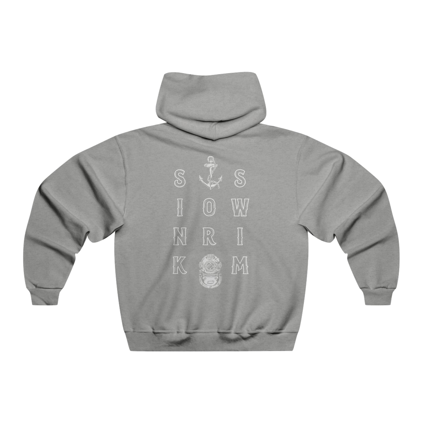 SOS 2.0 Hoodie
