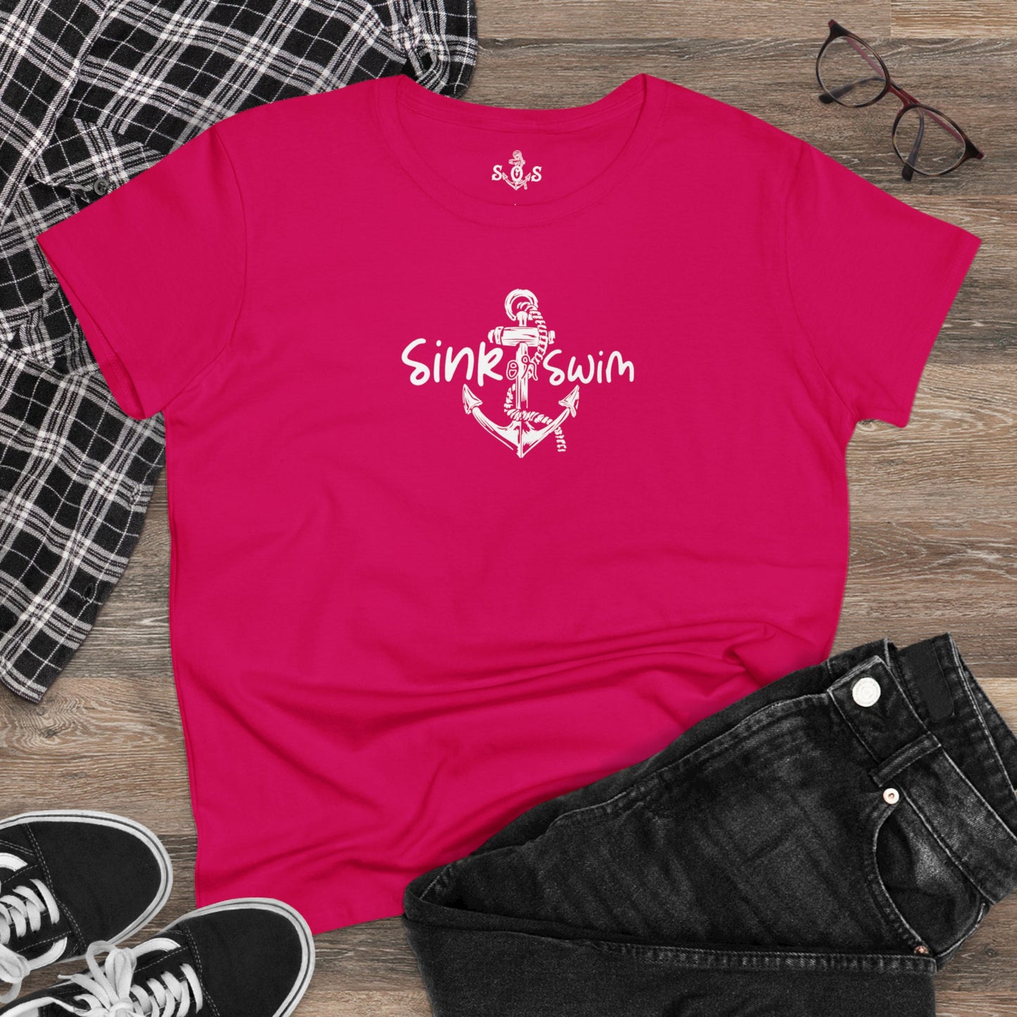 Sink or Swim OG