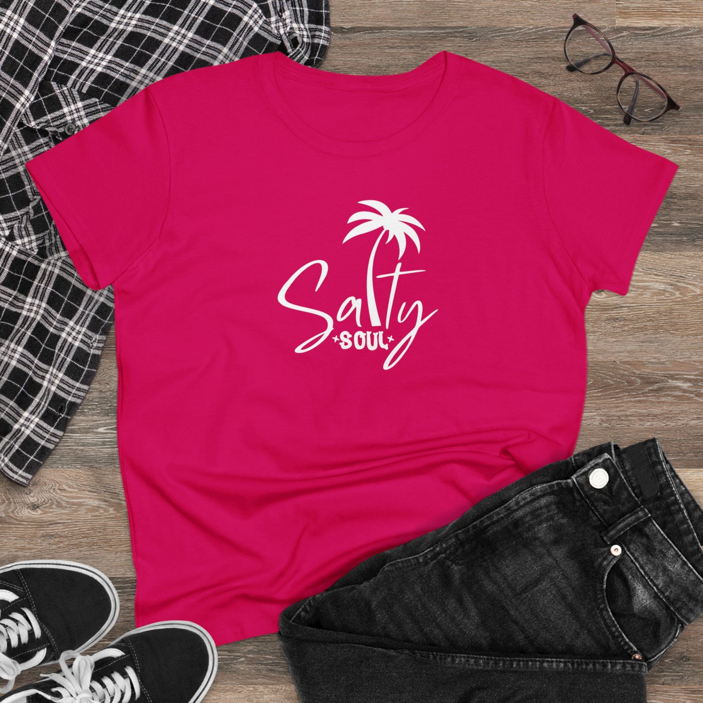 Salty Soul