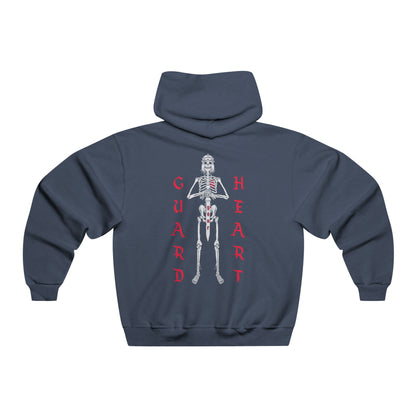 Guard Your Heart Hoodie