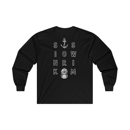 SOS 2.0 Long Sleeve